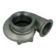 Precision Turbo turbine housing for 66 mm turbine wheel / 0.82 A/R / V-Band ext. WG / V-Band