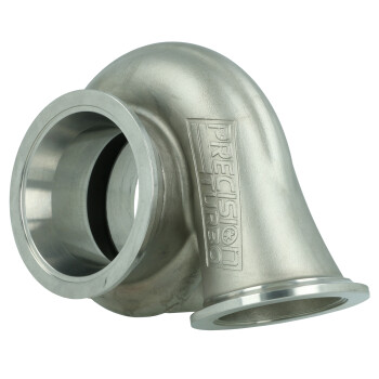 Precision Turbo turbine housing for 62 mm turbine wheel /...