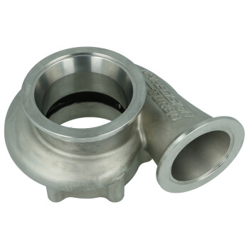 Precision Turbo turbine housing for 62 mm turbine wheel /...