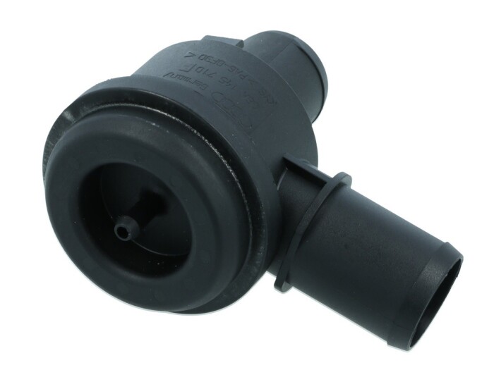 AUDI S3 Pop Off Valve - Original