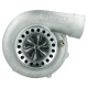 Precision Turbo PT 6262 GEN1 Turbocharger / journal bearing / V-Band 0.64 A/R / ext. WG. / V-Band outlet / S-cover Highflow / up to 705 HP