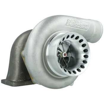 Precision Turbo PT 6262 GEN1 Turbocharger / journal...