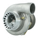 Precision Turbo PT 6262 GEN1 Turbocharger / journal bearing / T3 0.82 A/R / ext. WG. / V-Band outlet / S-cover Highflow / up to 705 HP