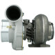 Precision Turbo PT 6262 GEN1 Turbocharger / journal bearing / T3 0.82 A/R / ext. WG. / V-Band outlet / S-cover Highflow / up to 705 HP