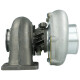 Precision Turbo PT 6262 GEN1 Turbocharger / journal bearing / T3 0.82 A/R / ext. WG. / V-Band outlet / S-cover Highflow / up to 705 HP