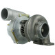 Precision Turbo PT 6262 GEN1 Turbocharger / journal bearing / T3 0.82 A/R / ext. WG. / V-Band outlet / S-cover Highflow / up to 705 HP