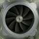 Precision Turbo PT 6262 GEN1 Turbocharger / journal bearing / T3 0.82 A/R / ext. WG. / V-Band outlet / S-cover Highflow / up to 705 HP