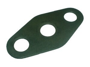 Oil Feed Line Gasket T3 / T4 / from GT37R