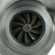 Precision Turbo PT 6266 GEN1 Turbocharger / journal bearing / T4 Twinscroll 1.15 A/R / ext. WG. / V-Band outlet / S-cover Highflow / up to 735 HP