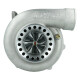 Precision Turbo PT 6266 GEN1 Turbocharger / journal bearing / T4 Twinscroll 1.15 A/R / ext. WG. / V-Band outlet / S-cover Highflow / up to 735 HP