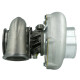 Precision Turbo PT 6062 GEN2 Turbocharger / ball bearing / V-Band 0.64 A/R / ext. WG / V-Band outlet / S-cover Highflow / up to 750 HP