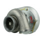 Precision Turbo PT 6062 GEN2 Turbocharger / ball bearing / V-Band 0.64 A/R / ext. WG / V-Band outlet / S-cover Highflow / up to 750 HP