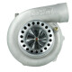 Precision Turbo MFS 6176 MFS Turbocharger / journal bearing / T4 0.68 A/R / ext. WG / V-Band outlet / S-cover Highflow / up to 670 HP