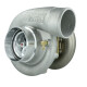 Precision Turbo PT 7675 GEN2 Turbocharger / ball bearing / V-Band 1.15 A/R / ext. WG / V-Band outlet / H-cover Highflow / up to 1300 HP