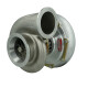 Precision Turbo PT 7675 GEN2 Turbocharger / ball bearing / V-Band 1.15 A/R / ext. WG / V-Band outlet / H-cover Highflow / up to 1300 HP