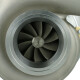 Precision Turbo PT 7675 GEN2 Turbocharger / ball bearing / V-Band 1.15 A/R / ext. WG / V-Band outlet / H-cover Highflow / up to 1300 HP