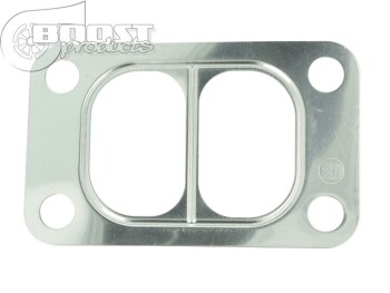 Turbocharger Manifold Gasket T3 divided