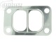 Turbocharger Manifold Gasket T3 divided