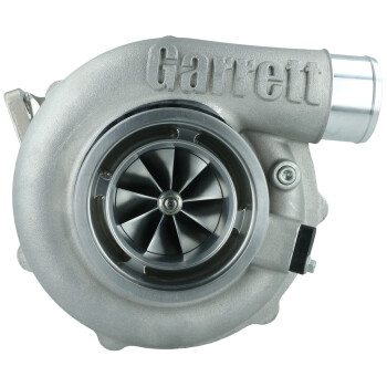 Garrett G30-900 Turbocharger 0.83 A/R T3 / V-Band