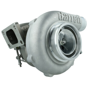 Garrett G30-900 Turbocharger 0.83 A/R T3 / V-Band