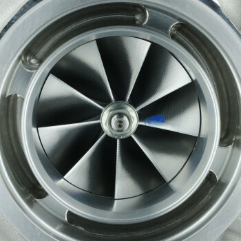 Garrett G30-900 Turbocharger 0.83 A/R T3 / V-Band