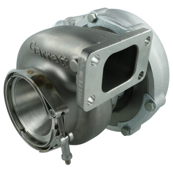 Garrett G30-900 Turbocharger 0.83 A/R T3 / V-Band