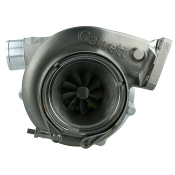 Garrett G30-900 Turbocharger 0.83 A/R T3 / V-Band