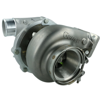 Garrett G30-900 Turbocharger 0.83 A/R T3 / V-Band