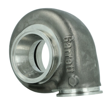 Garrett G30 turbine housing 0.61 A/R V-Band / V-Band /...