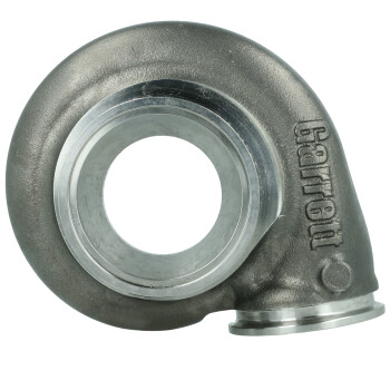 Garrett G30 turbine housing 0.61 A/R V-Band / V-Band /...