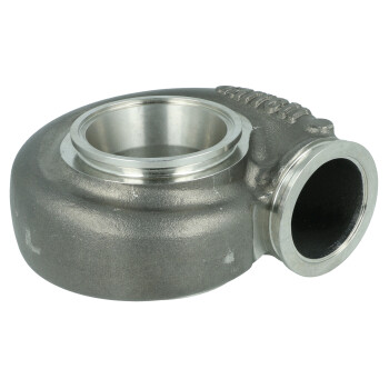 Garrett G30 turbine housing 0.61 A/R V-Band / V-Band / 740902-0086
