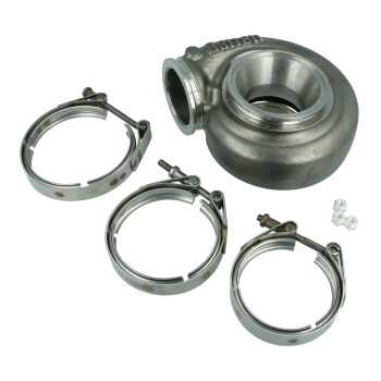 Garrett G30 Reverse turbine housing 0.83 A/R V-Band /...