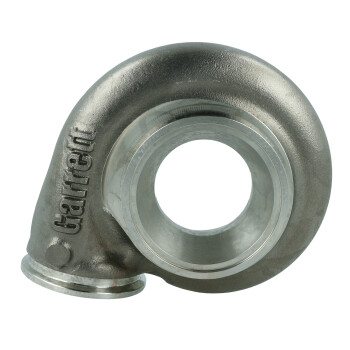 Garrett G30 Reverse turbine housing 0.83 A/R V-Band /...