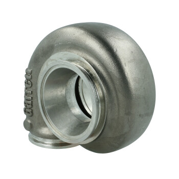 Garrett G30 Reverse turbine housing 0.83 A/R V-Band / V-Band / 740902-0097