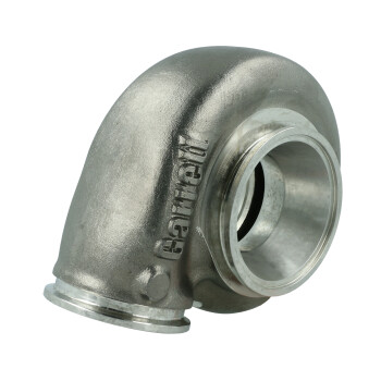 Garrett G30 Reverse turbine housing 0.83 A/R V-Band / V-Band / 740902-0097