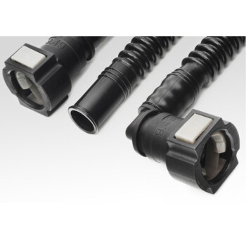 SAE ID8 Fuel pump mounting kit for Single fuel pump