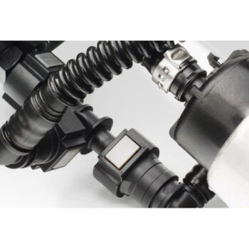 SAE ID8 Fuel pump mounting kit for Single fuel pump