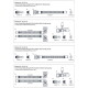 SAE ID10 Fuel pump mounting kit for Single fuel pump