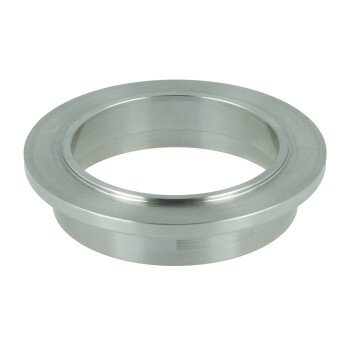 Precision Turbo manifold inlet V-Band ring / flange for...