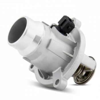Racing thermostat with housing Mishimoto BMW F8X M3/M4...