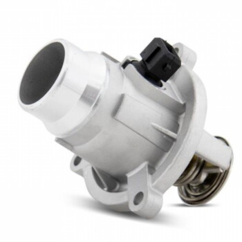 Racing thermostat with housing Mishimoto BMW F8X M3/M4 2015 - 2019 | MMTS-F80-15