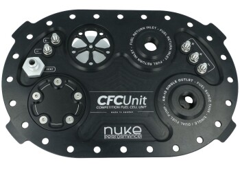 ATL CFC Unit - Competition Fuel Cell Unit, with...