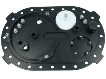 ATL CFC Unit - Competition Fuel Cell Unit, with...