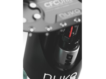 ATL CFC Unit - Competition Fuel Cell Unit, with Integrated Fuel Surge Tank
