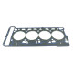 Cylinder head gasket CUT RING for Audi / VW 1.8 / 2.0 TFSI / TSI (EA888 3. GEN) 83,50mm / 1,40mm | 330148R