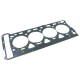 Cylinder head gasket CUT RING for Audi / VW 1.8 / 2.0 TFSI / TSI (EA888 1. + 2. GEN) 83,50mm / 1,40mm | 330147R