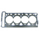 Cylinder head gasket CUT RING for Audi / VW 1.8 / 2.0 TFSI / TSI (EA888 1. + 2. GEN) 83,50mm / 1,40mm | 330147R