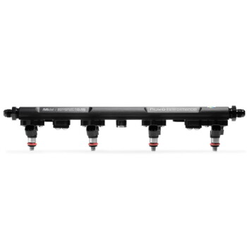 Honda K-series K20/K24 Motorsports fuel rail Bolt-On