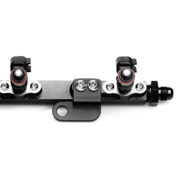 Honda K-series K20/K24 Motorsports fuel rail Bolt-On