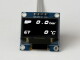 OLED 1.3" digital dual gauge incl. sensor